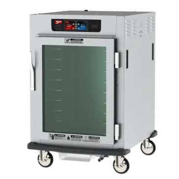 Metro C595-SFC-UPFS Proofer Cabinet, Mobile, Pass-Thru