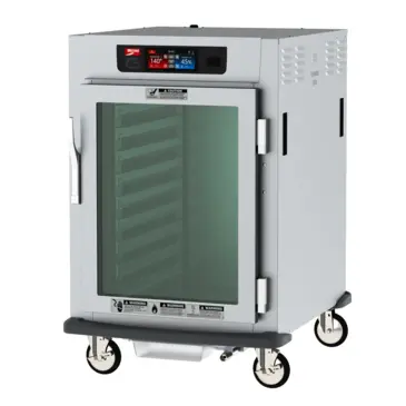 Metro C595L-SFC-LPFSA Proofer Cabinet, Mobile, Pass-Thru