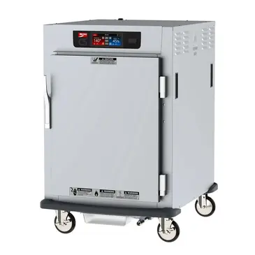 Metro C595L-SFS-UPFC Proofer Cabinet, Mobile, Pass-Thru