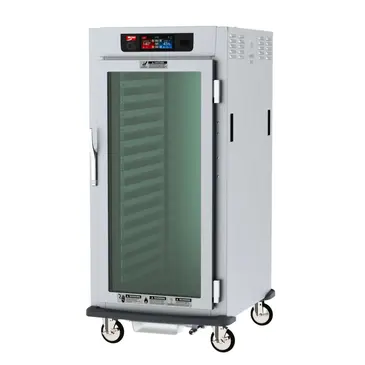 Metro C597L-SFC-LA Proofer Cabinet, Mobile