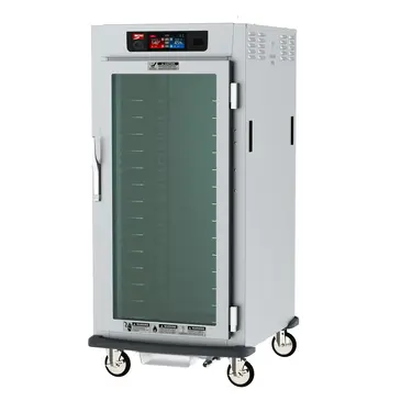 Metro C597L-SFC-UA Proofer Cabinet, Mobile