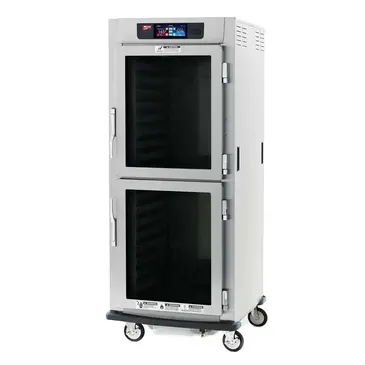 Metro C599-SDC-L Proofer Cabinet, Mobile