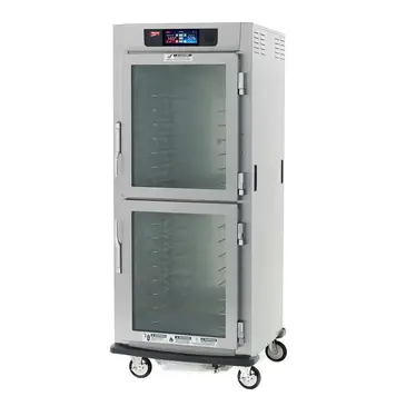 Metro C599-SDC-U Proofer Cabinet, Mobile