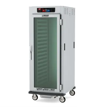 Metro C599-SFC-LA Proofer Cabinet, Mobile