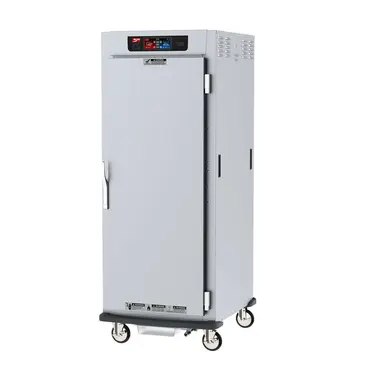 Metro C599-SFS-UPFCA Proofer Cabinet, Mobile, Pass-Thru