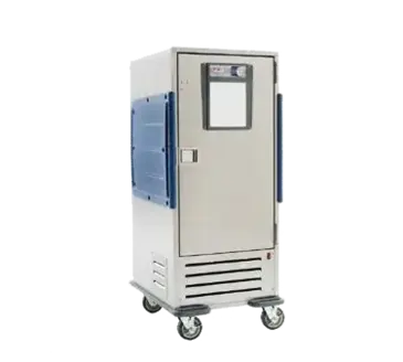 Metro C5R9-SF Cabinet, Mobile Refrigerated