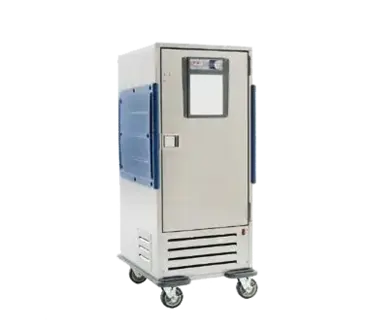 Metro C5R9-SL Cabinet, Mobile Refrigerated