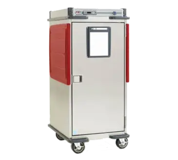 Metro C5T8-DSB Heated Cabinet, Mobile