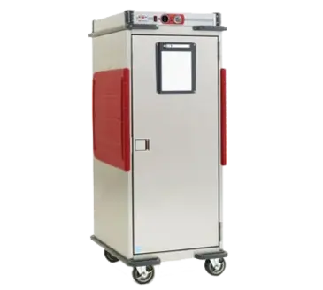 Metro C5T9-ASBA Heated Cabinet, Mobile