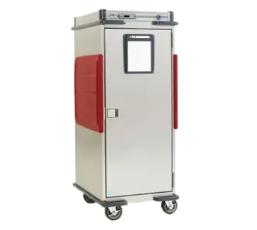 Metro C5T9-DSB Heated Cabinet, Mobile