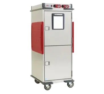 Metro C5T9D-ASF Heated Cabinet, Mobile