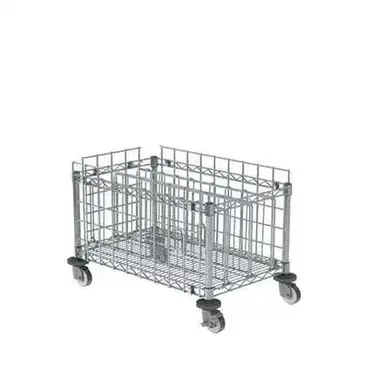 Metro CR1830CSU Shelving Unit, To-Go & Delivery Staging