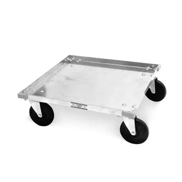 Metro D2020N Dolly, Dishwasher Rack