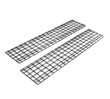 Metro EP27C Enclosure Panel