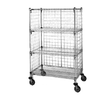 Metro EP35C Enclosure Panel