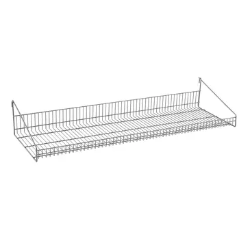 Metro GS1448K4 Shelving, Wall Grid Shelf