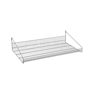 Metro GS1836K4 Shelving, Wall Grid Shelf