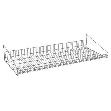 Metro GS1848K4 Shelving, Wall Grid Shelf