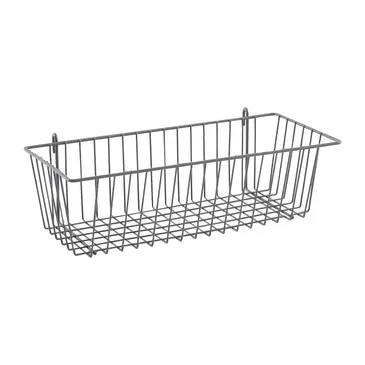 Metro H210K4 Shelving, Wall Grid Shelf