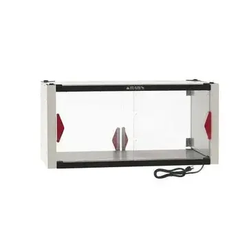 Metro HS1436-EKIT Heated Holding Shelves, Radiant