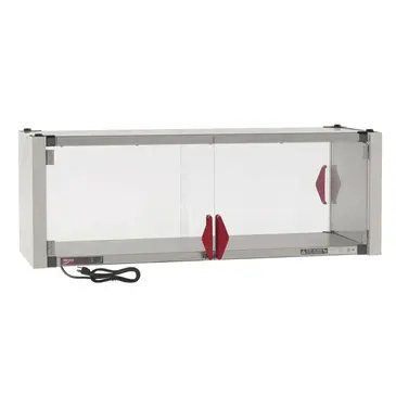 Metro HS1448-EKIT Heated Holding Shelves, Radiant