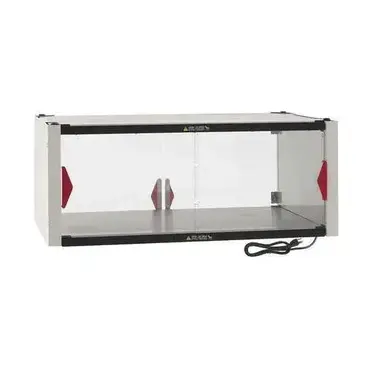 Metro HS2442-EKIT Heated Holding Shelves, Radiant