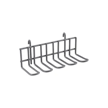 Metro IWA-14K4 Shelving, Wall Grid Shelf