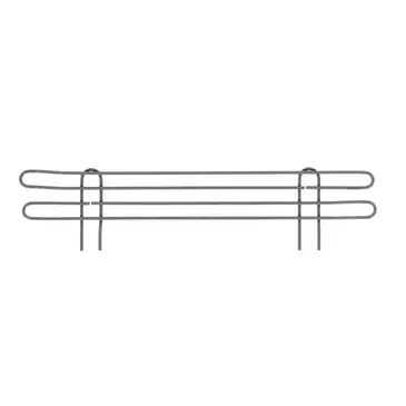 Metro L14N-4K4 Shelving Ledge