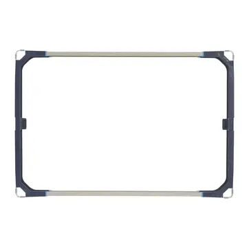 Metro M4F2436 Shelving, 4-Sided Frame