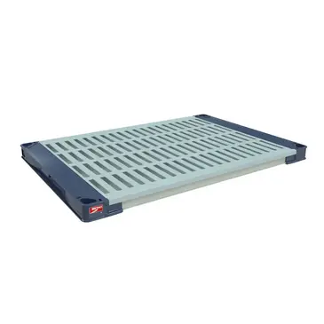 Metro MAX4-1830G Shelving, All Plastic