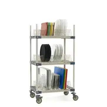 Metro MAX4-PR36VX2 Drying Rack, Universal