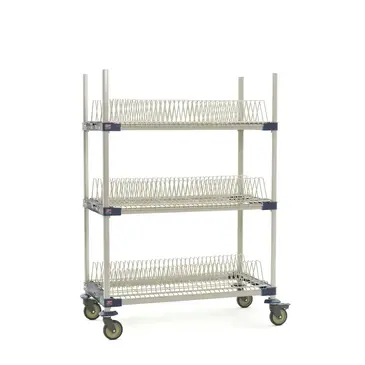 Metro MAX4-PR48VX2 Drying Rack, Universal