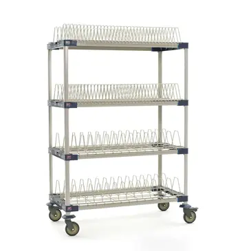 Metro MAX4-PR48VX3 Drying Rack, Universal