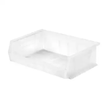 Metro MB30255CLSH Shelf Bin