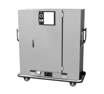 Metro MBQ-144 Heated Cabinet, Banquet