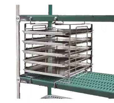 Metro MQ24SE Shelving Accessories