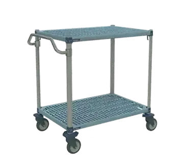 Metro MQUC1830G-25 Cart, Utility