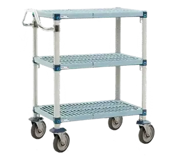 Metro MQUC1830G-35 Cart, Utility