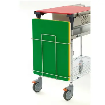 Metro MS-CBE Cart Parts & Accessories