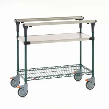 Metro MS1830-FSNK Cart, Prep