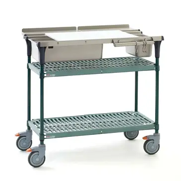 Metro MS1830-PRPR Cart, Prep