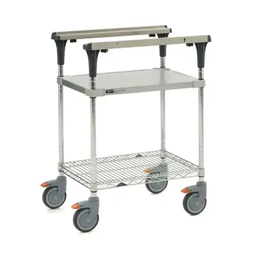 Metro MS1836-FGBR Cart, Prep