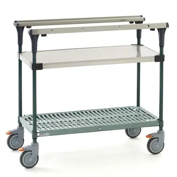 Metro MS1836-FSPR-PK1 Cart, Prep