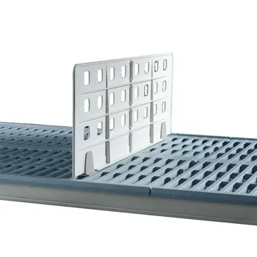 Metro MUD18-8 Shelf Divider