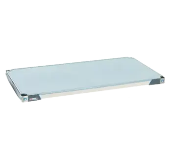 Metro MX1830F Shelving, All Plastic