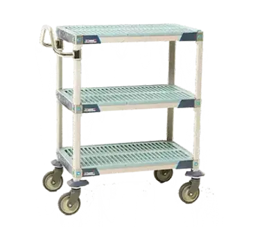 Metro MXUC1830G-35 Cart, Utility