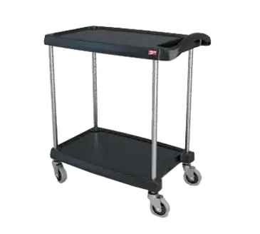 Metro MY1627-24BL Cart, Utility