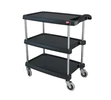 Metro MY1627-34BL Cart, Utility