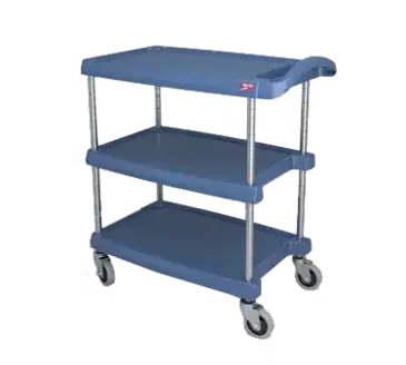 Metro MY1627-34BU Cart, Utility