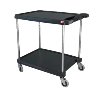 Metro MY2030-24BL Cart, Utility